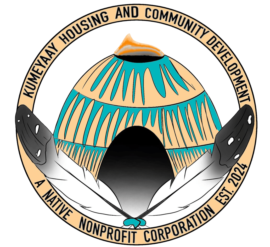 Community support background